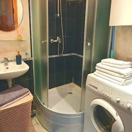 Krymo G. Lovely 2 Room Flat In Siauliai, Near Akropolis Экстерьер фото