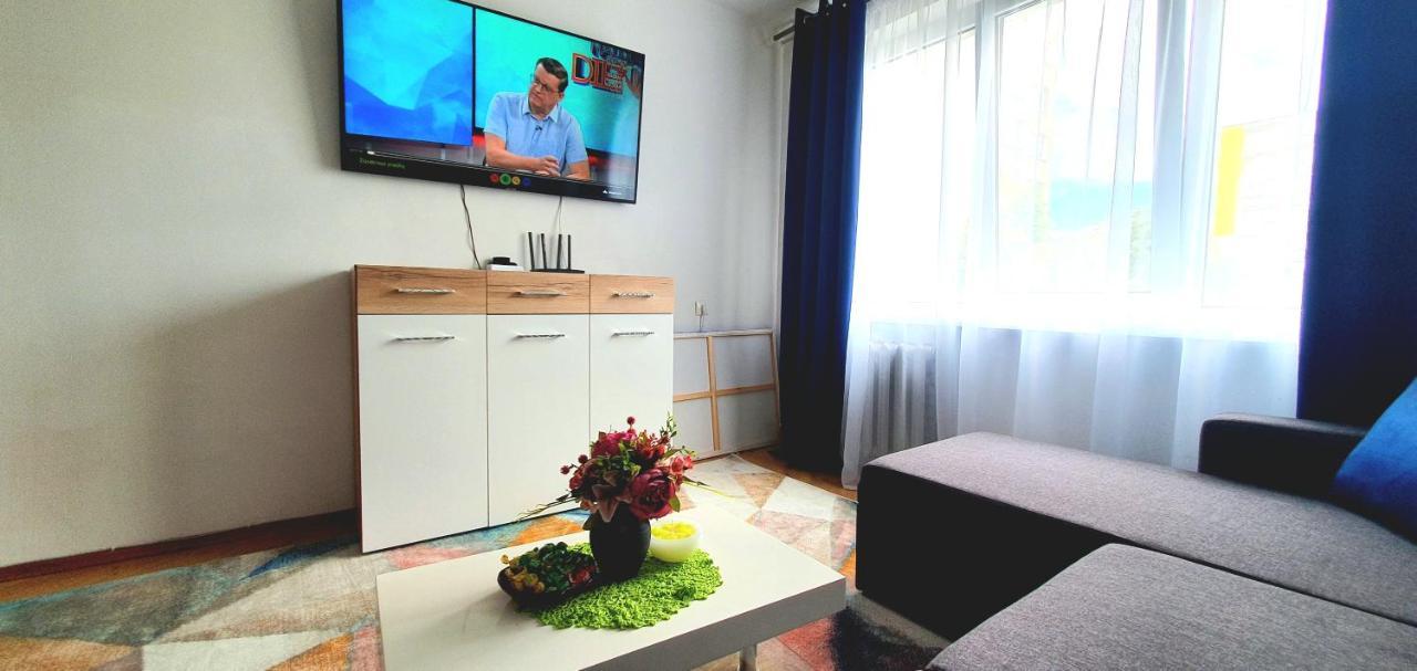 Апартаменты Krymo G. Lovely 2 Flat In Siauliai, Near Akropolis Шяуляй