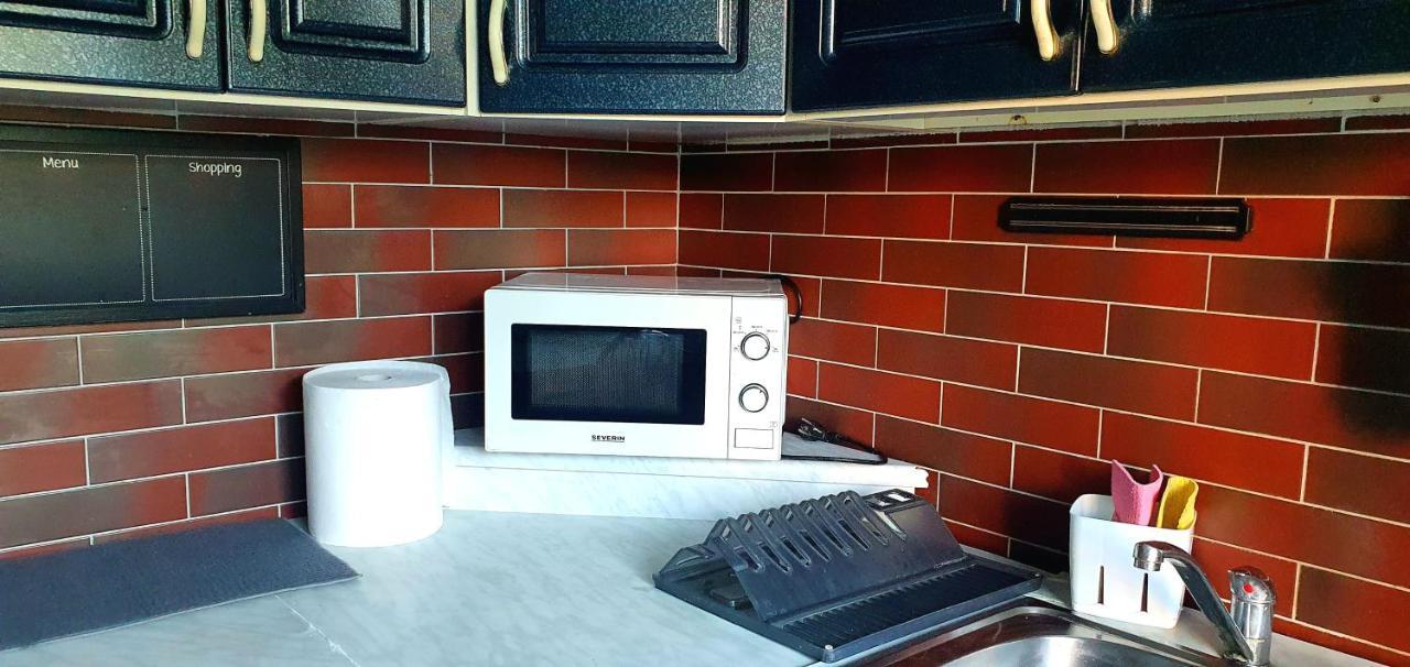 Krymo G. Lovely 2 Flat In Siauliai, Near Akropolis *