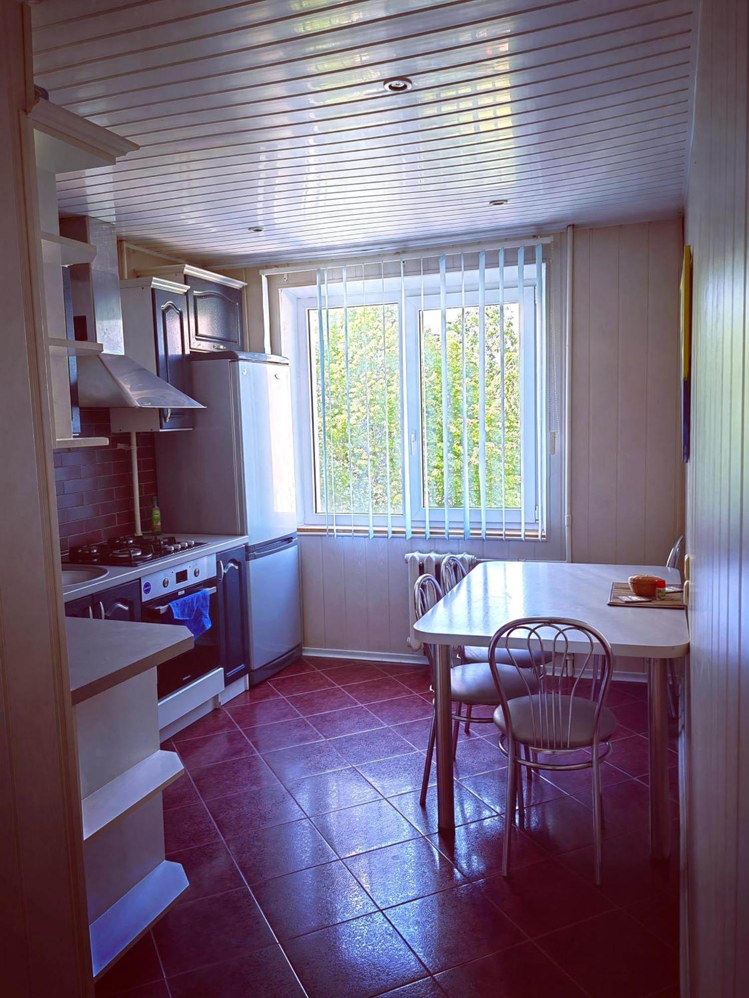 Апартаменты Krymo G. Lovely 2 Flat In Siauliai, Near Akropolis